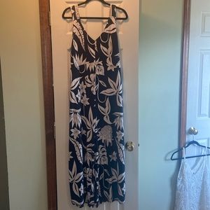 Cuddl Duds Jumpsuit